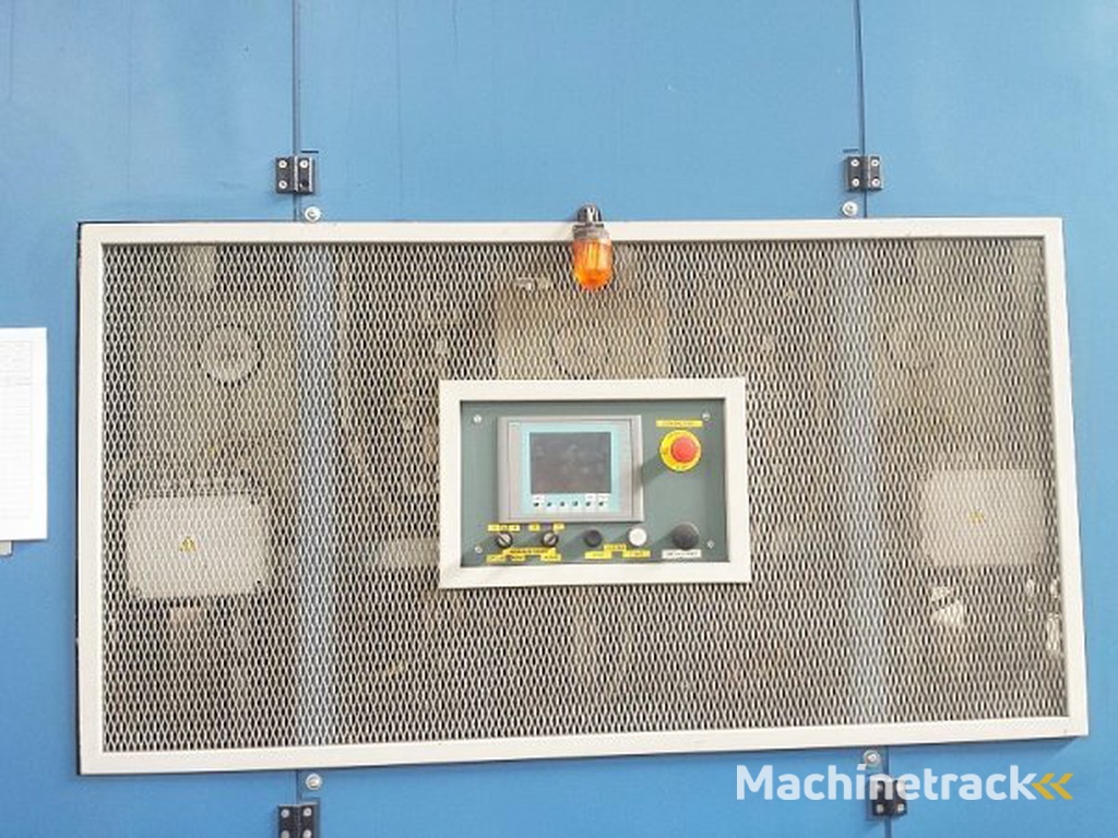 _JINÉ (CZ) Strozatech HL1300