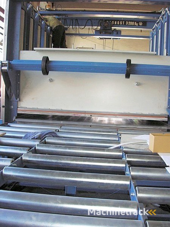 _JINÉ (CZ) Strozatech HL1300