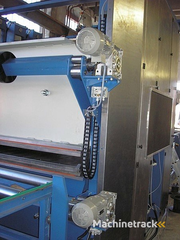 _JINÉ (CZ) Strozatech HL1300