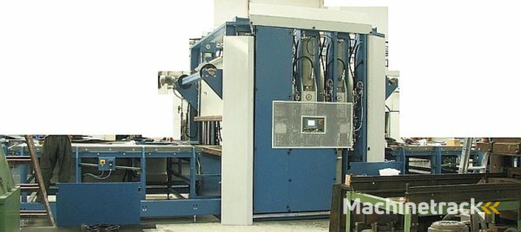 _JINÉ (CZ) Strozatech HL1300