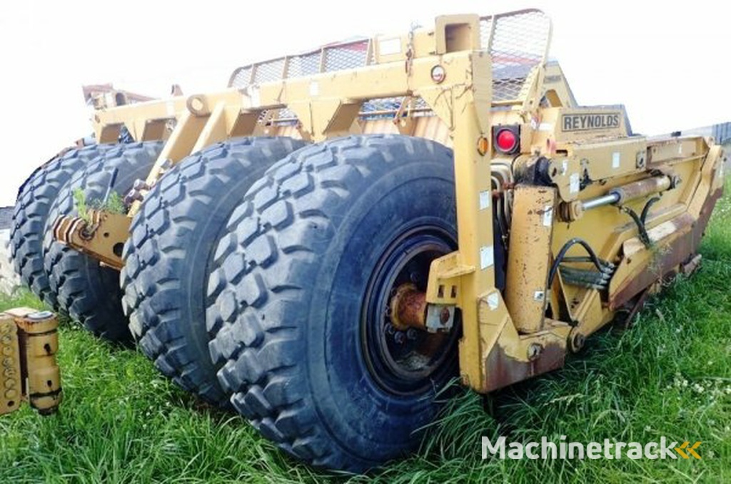 _JINÉ (USA) Reynolds - 20E 12.5