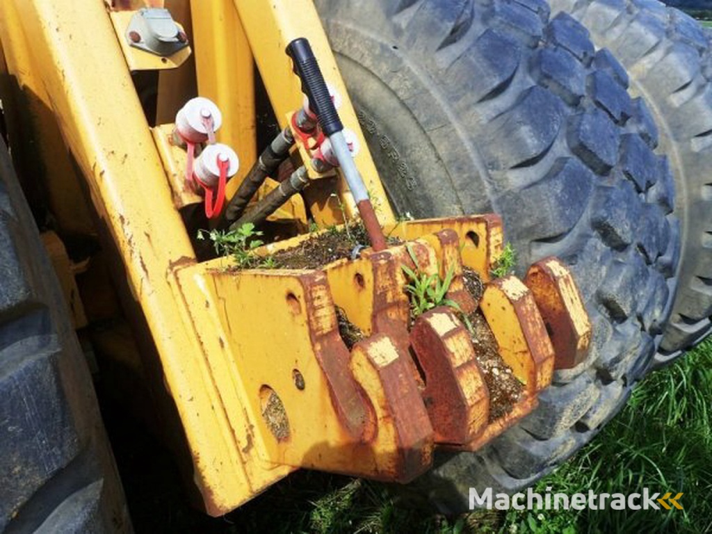 _JINÉ (USA) Reynolds - 20E 12.5