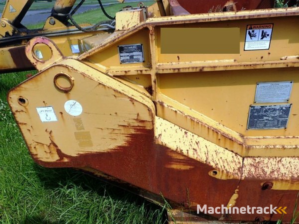 _JINÉ (USA) Reynolds - 20E 12.5