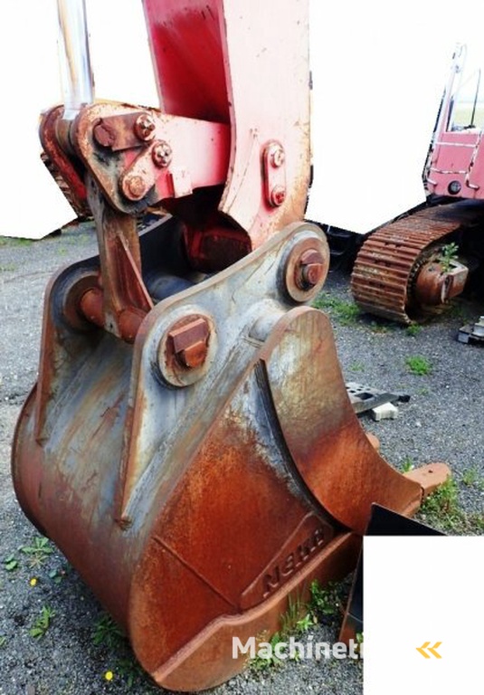 _JINÉ Poclain - 220 CKB