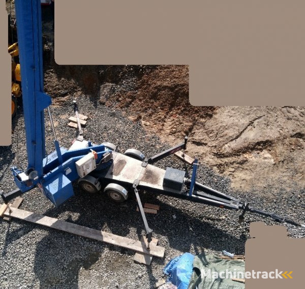 _JINÉ (D) Bocker/Boecker - AHK 27/700