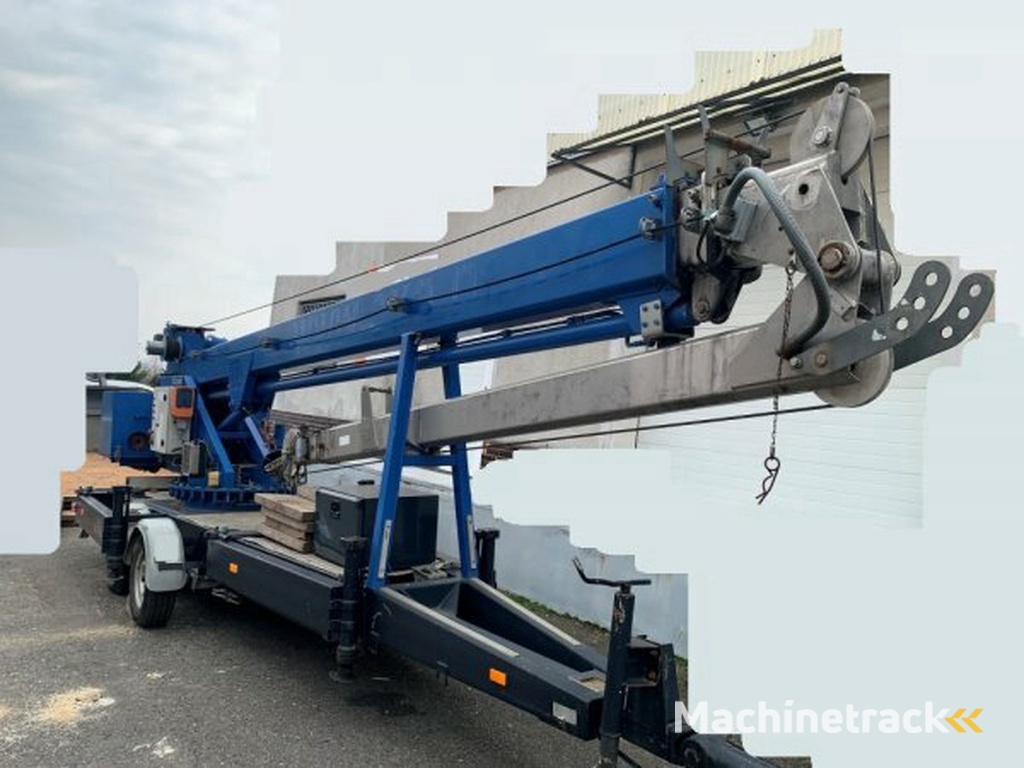 _JINÉ (D) Bocker/Boecker - AHK 27/700