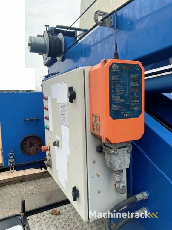 _JINÉ (D) Bocker/Boecker - AHK 27/700