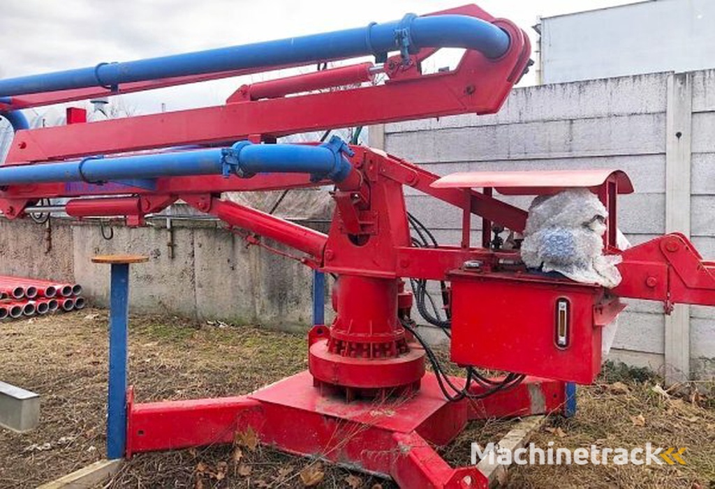 _JINÉ (China) KCP 13