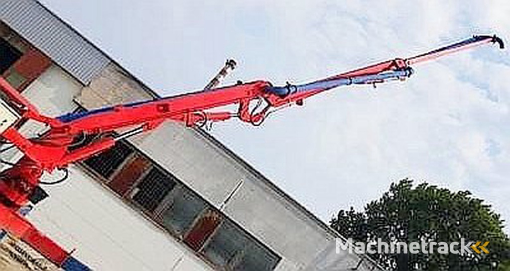 _JINÉ (China) KCP 13