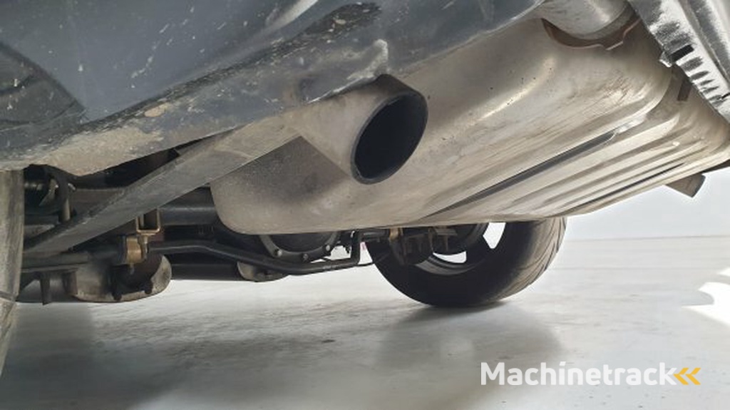 _JINÉ CHEVROLET - Camaro RS 327 (rally sport