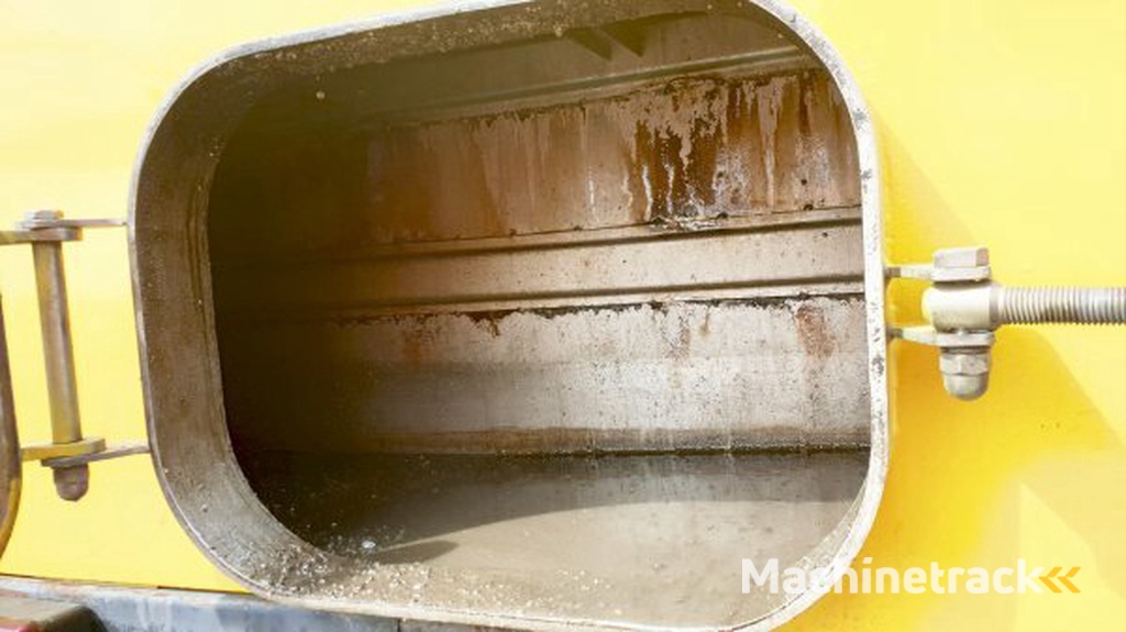 Kubota ST V 40 +Orca +Airmatic