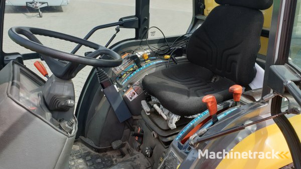 Kubota ST V 40 +Orca +Airmatic