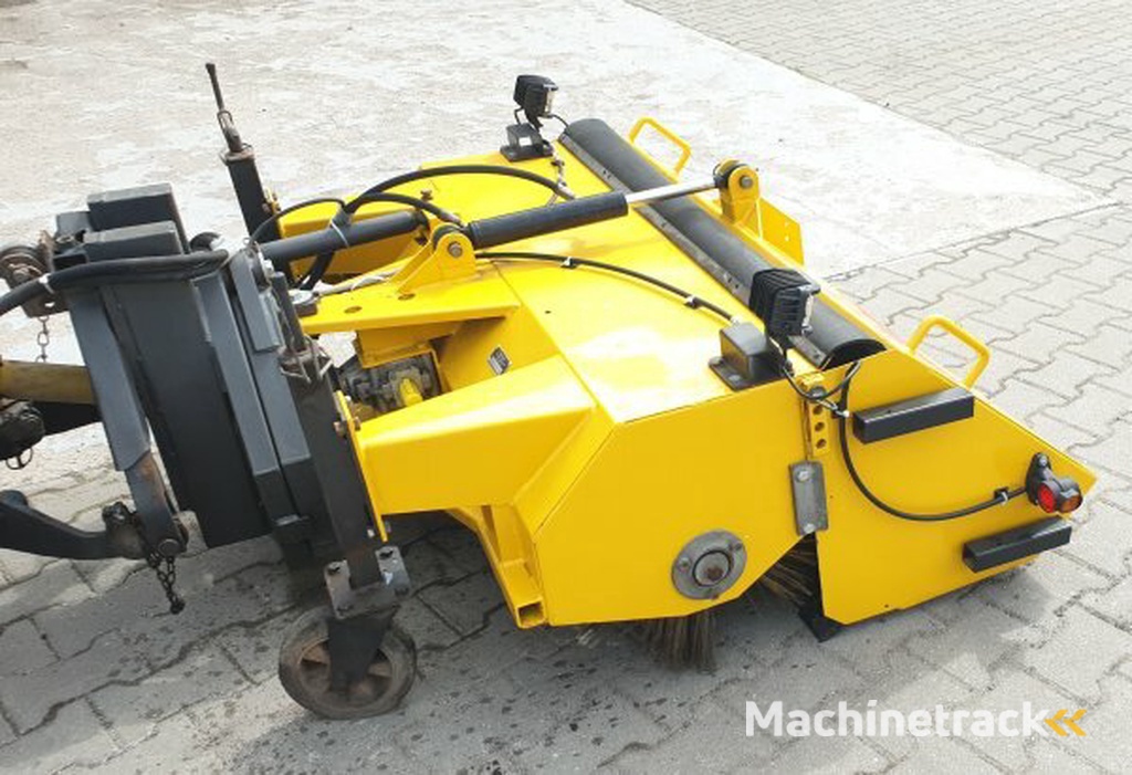 Kubota ST V 40 +Orca +Airmatic