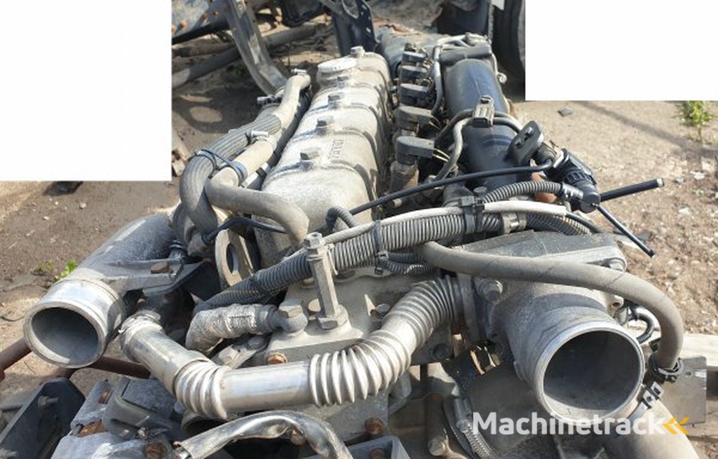 Renault Premium D270.19 BOM