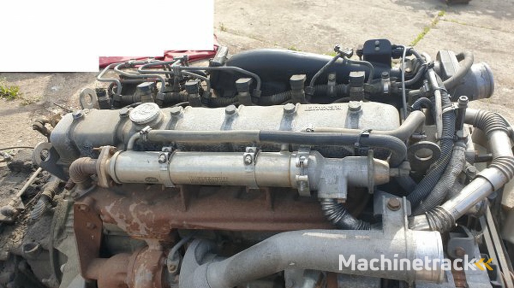 Renault Premium D270.19 BOM