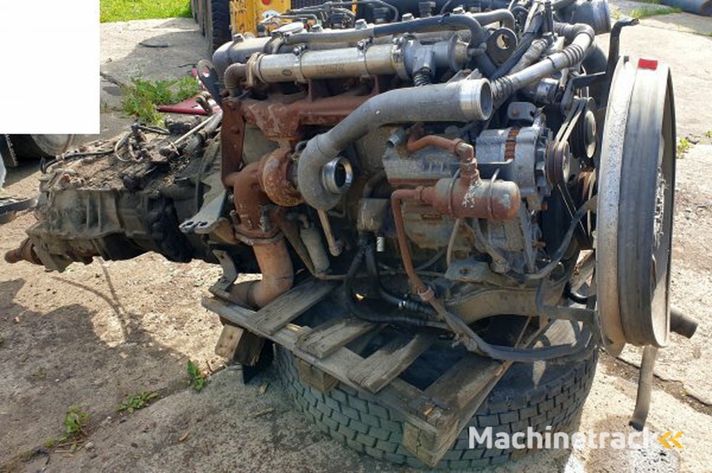 Renault Premium D270.19 BOM