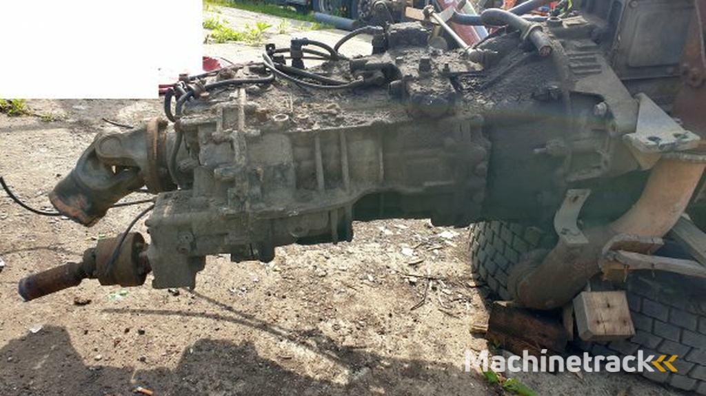 Renault Premium D270.19 BOM