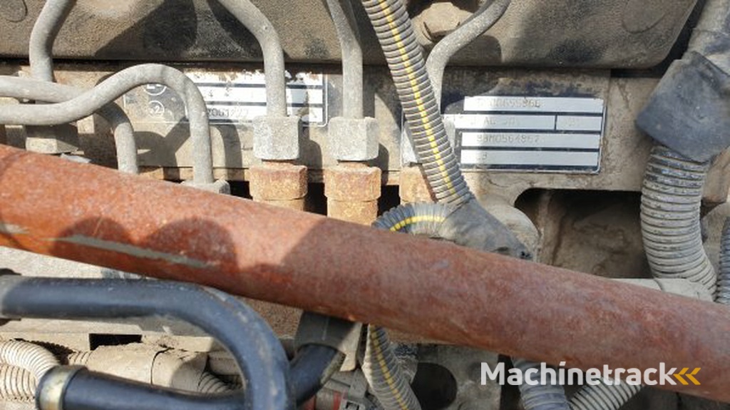 Renault Premium D270.19 BOM