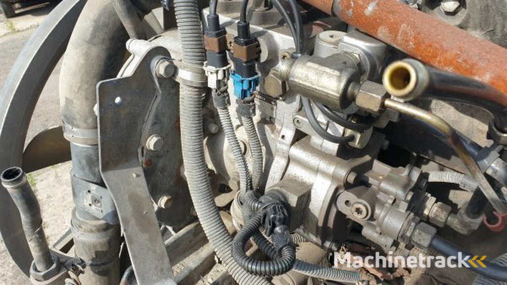 Renault Premium D270.19 BOM