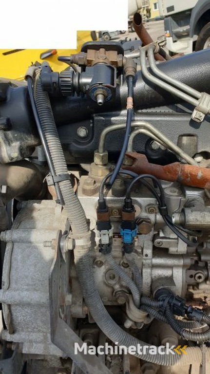 Renault Premium D270.19 BOM