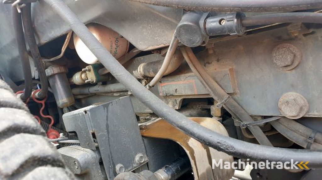 Kubota ST V 40 +Orca +Airmatic