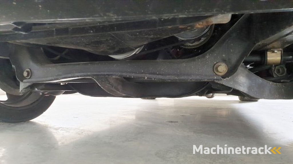 _JINÉ CHEVROLET - Camaro RS 327 (rally sport