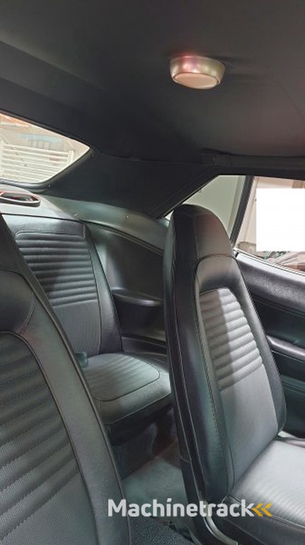 _JINÉ PLYMOUTH - BarraCUDA (AAR, Six-Pack