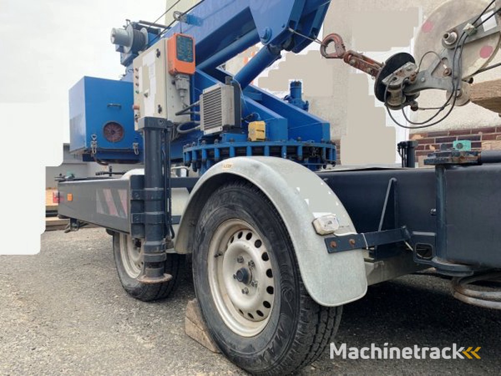 _JINÉ (D) Bocker/Boecker - AHK 27/700