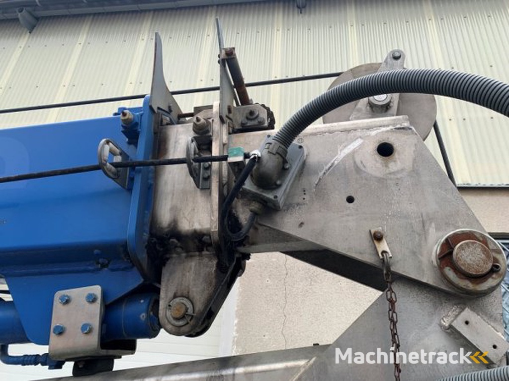 _JINÉ (D) Bocker/Boecker - AHK 27/700