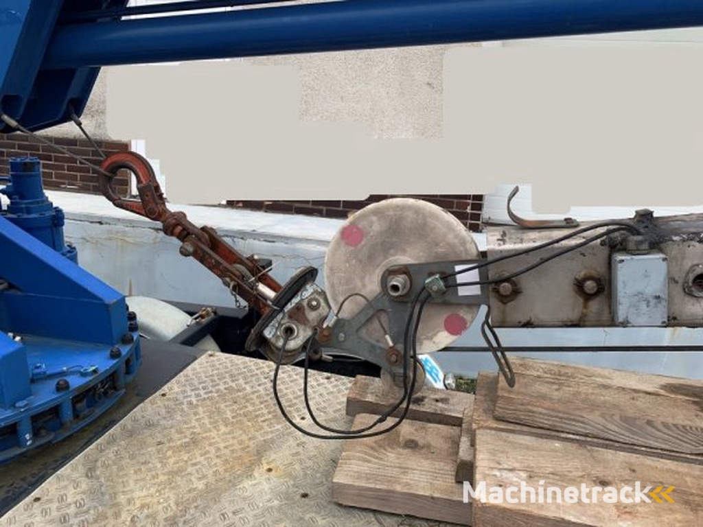 _JINÉ (D) Bocker/Boecker - AHK 27/700