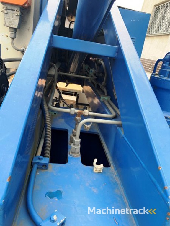 _JINÉ (D) Bocker/Boecker - AHK 27/700