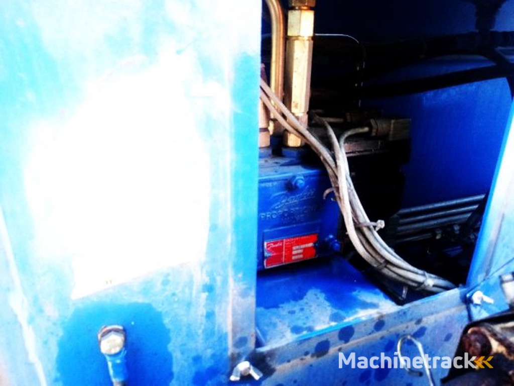 _JINÉ (D) Bocker/Boecker - AHK 27/700