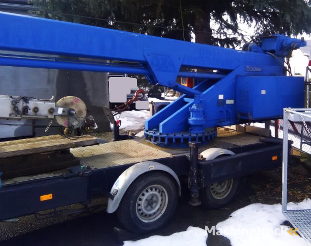 _JINÉ (D) Bocker/Boecker - AHK 27/700