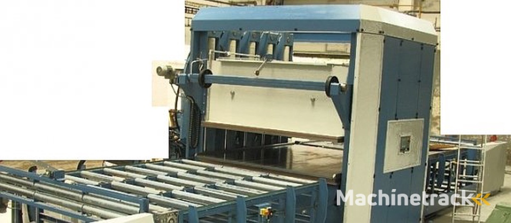 _JINÉ (CZ) Strozatech HL1300