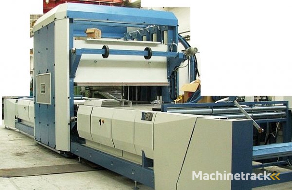 _JINÉ (CZ) Strozatech HL1300