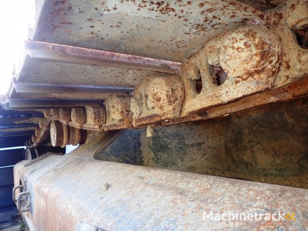 Liebherr R 944 C HDS