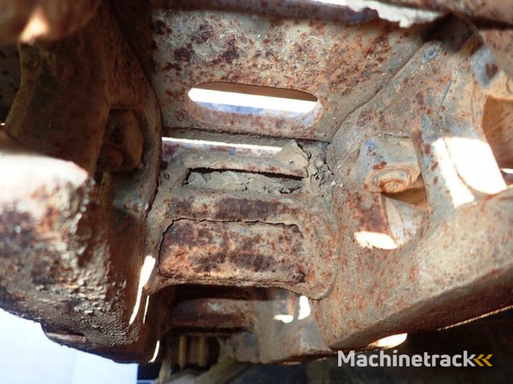 Liebherr R 944 C HDS