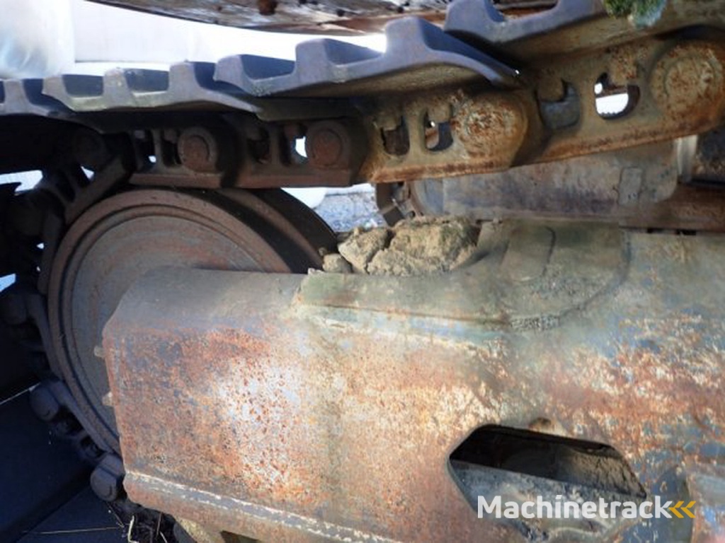 Liebherr R 944 C HDS