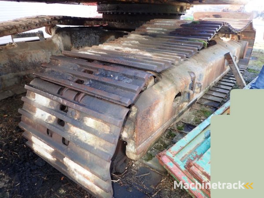 Liebherr R 944 C HDS