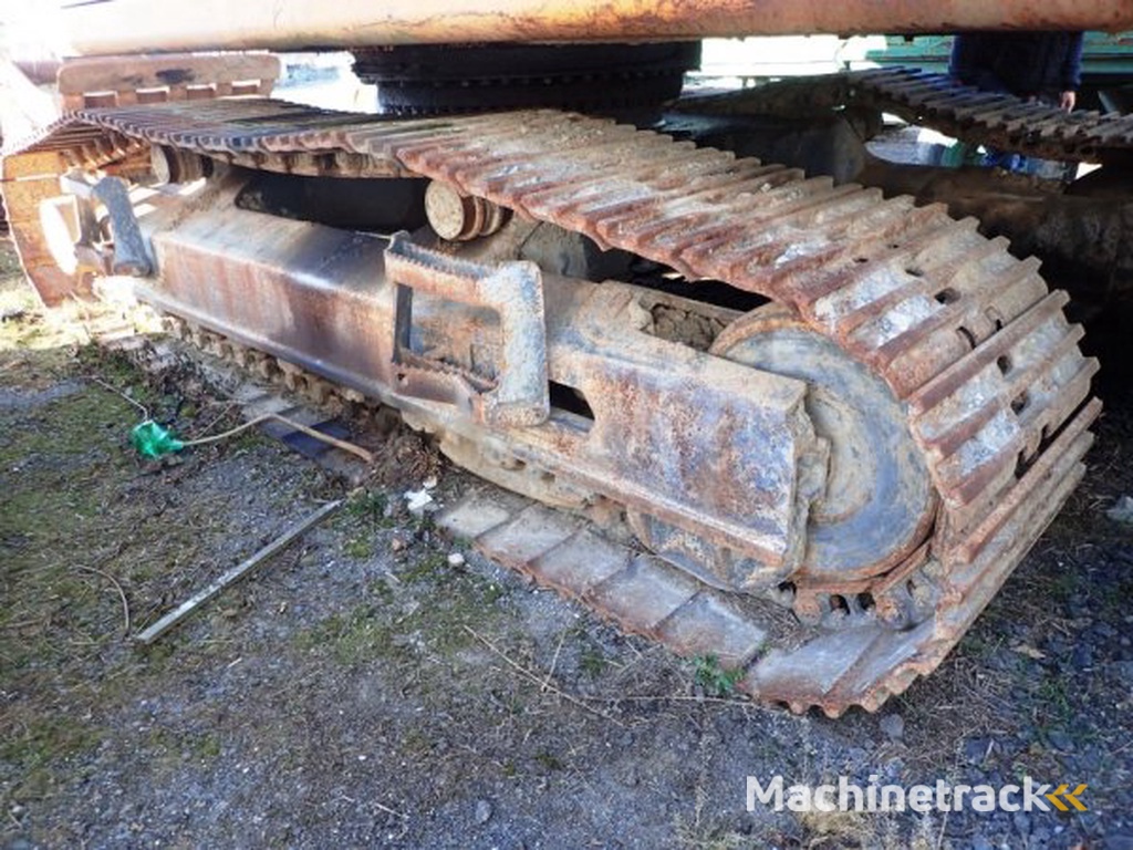 Liebherr R 944 C HDS