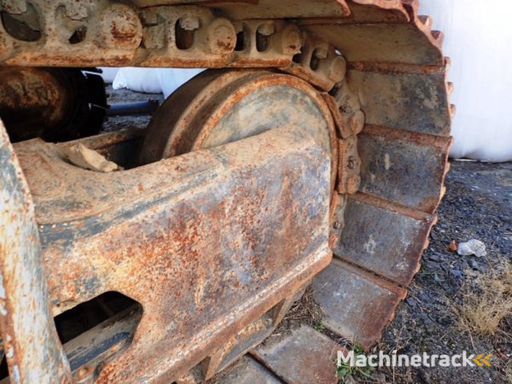 Liebherr R 944 C HDS