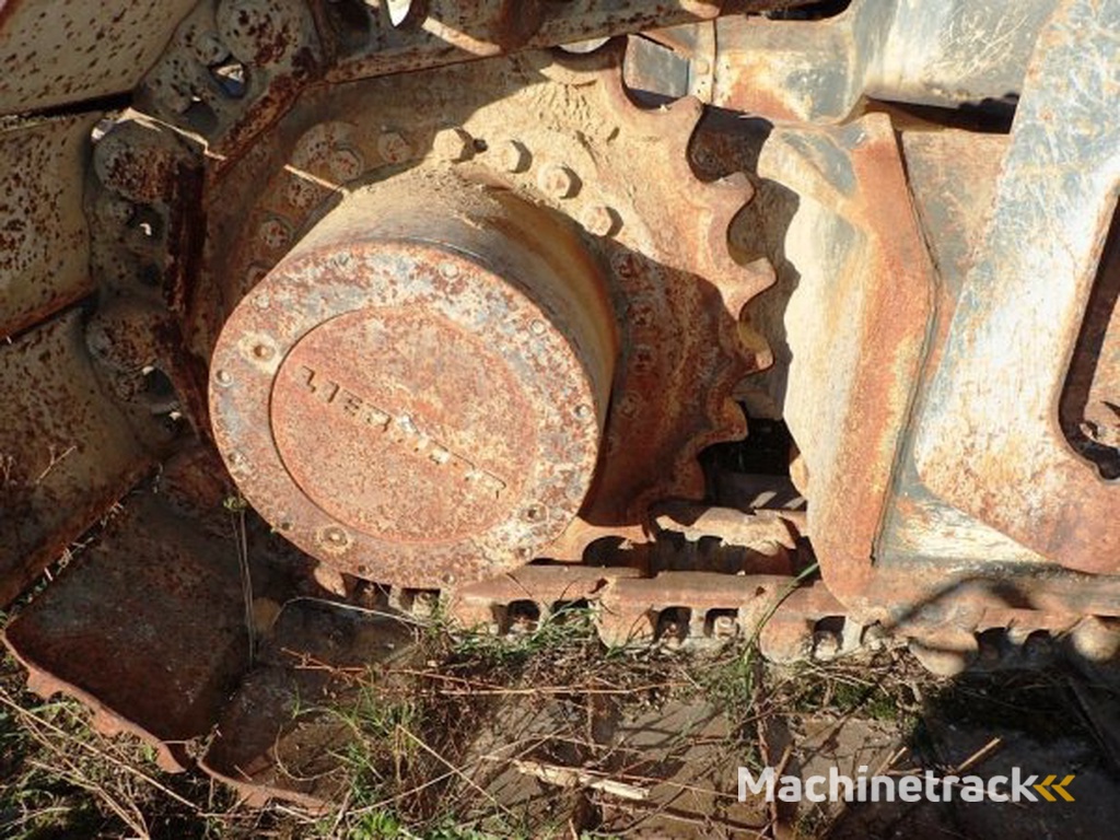 Liebherr R 944 C HDS