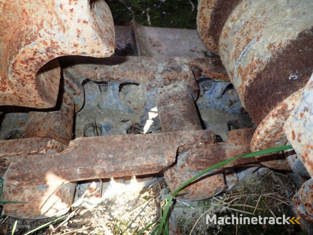 Liebherr R 944 C HDS