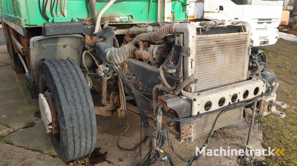 Renault Premium D270.19 BOM