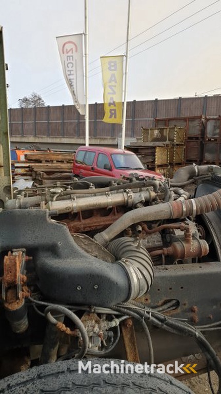 Renault Premium D270.19 BOM