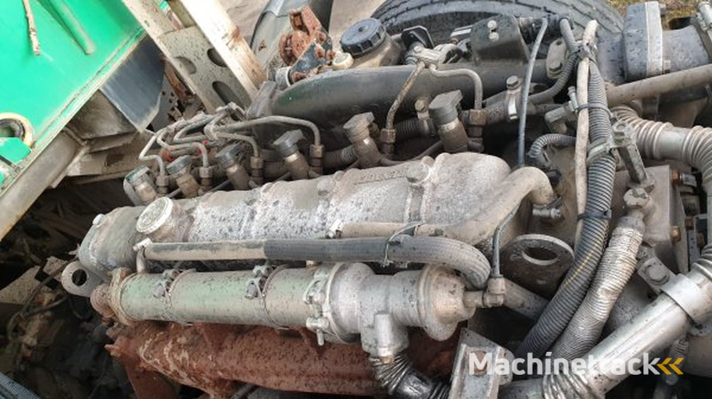 Renault Premium D270.19 BOM