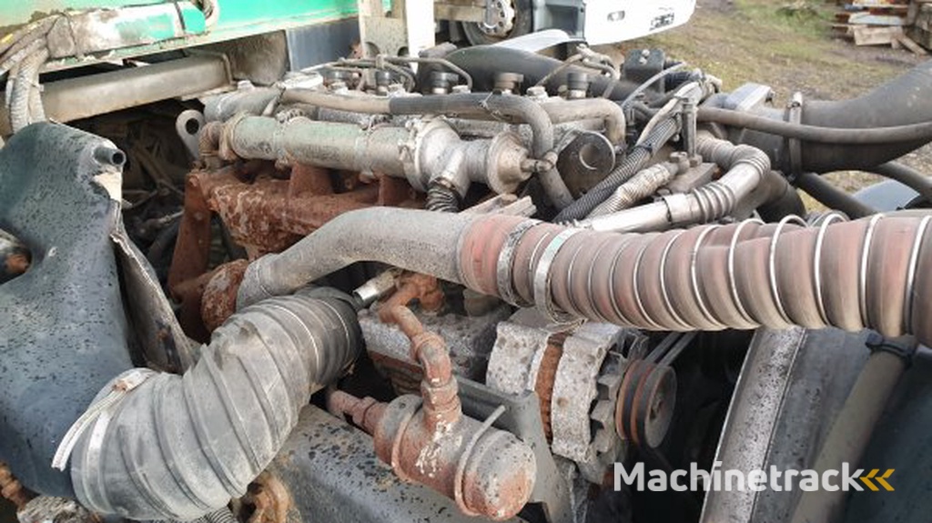 Renault Premium D270.19 BOM