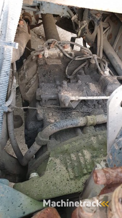 Renault Premium D270.19 BOM