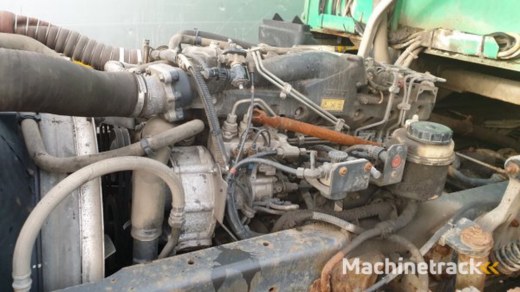 Renault Premium D270.19 BOM