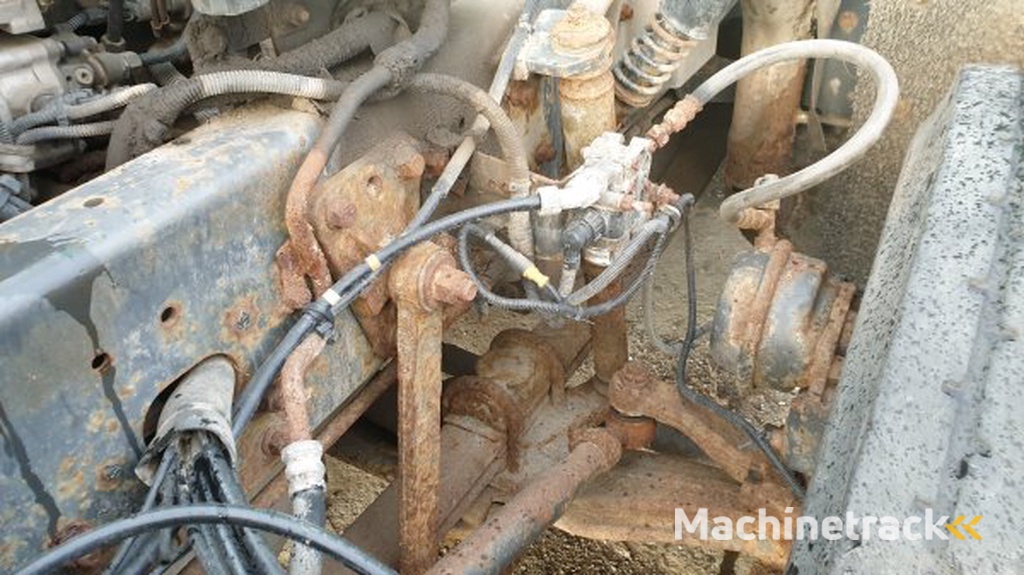 Renault Premium D270.19 BOM